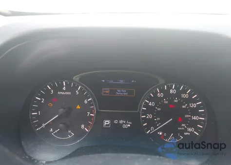 2013 Nissan Pathfinder S/Sv/Sl/Platinum from USA, damaged, VIN 5N1AR2MM5DC619325